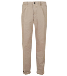 [INCOTEX (85)] Trousers FW25 11S188 40602