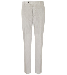 [INCOTEX (85)] Trousers FW25 1W0079 40972
