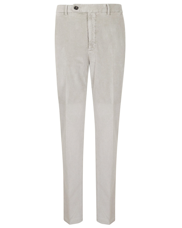 [INCOTEX (85)] Trousers FW25 1W0079 40972