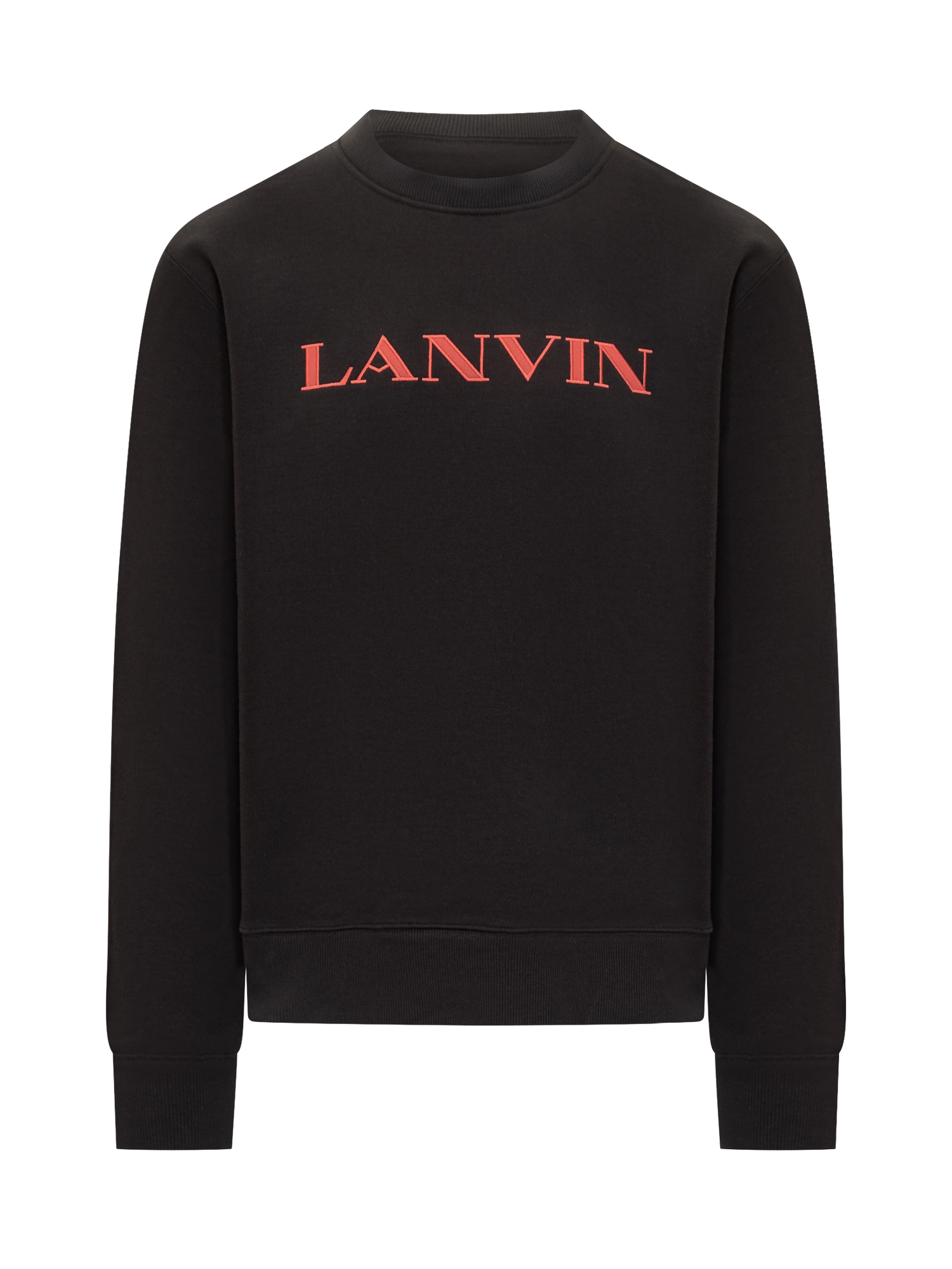 [Lanvin] Sweatshirt FW25 RMSS0001F300H25 10