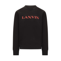 [Lanvin] Sweatshirt FW25 RMSS0001F300H25 10