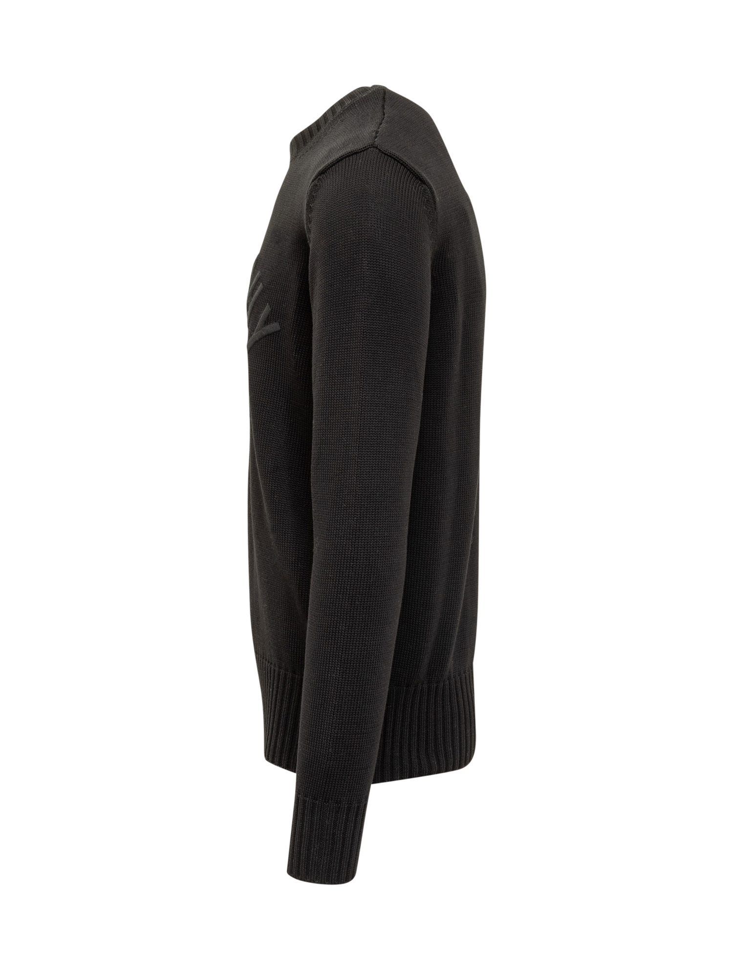 [Givenchy] Knitwear FW25 BM90W04YNM 001