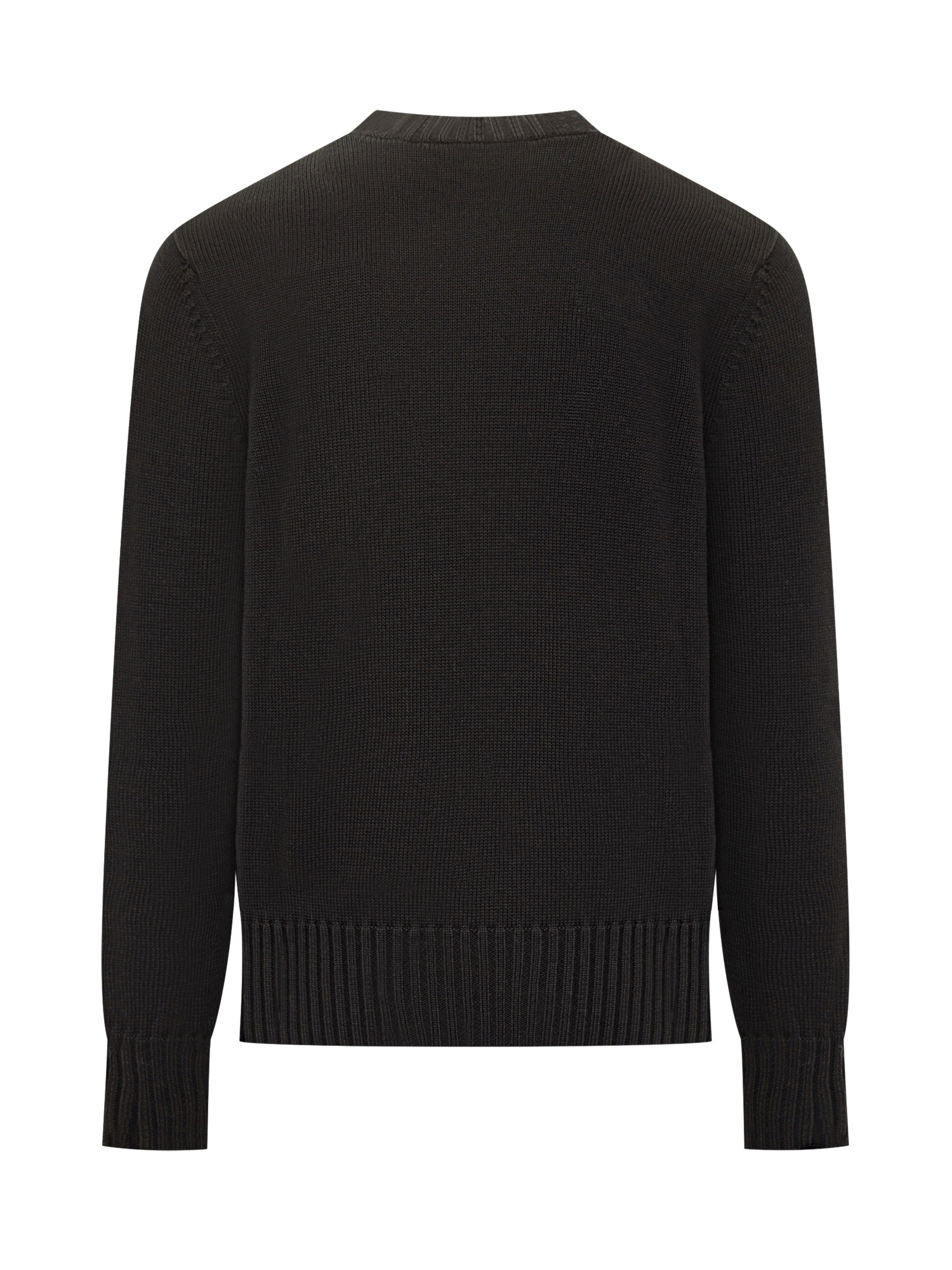 [Givenchy] Knitwear FW25 BM90W04YNM 001