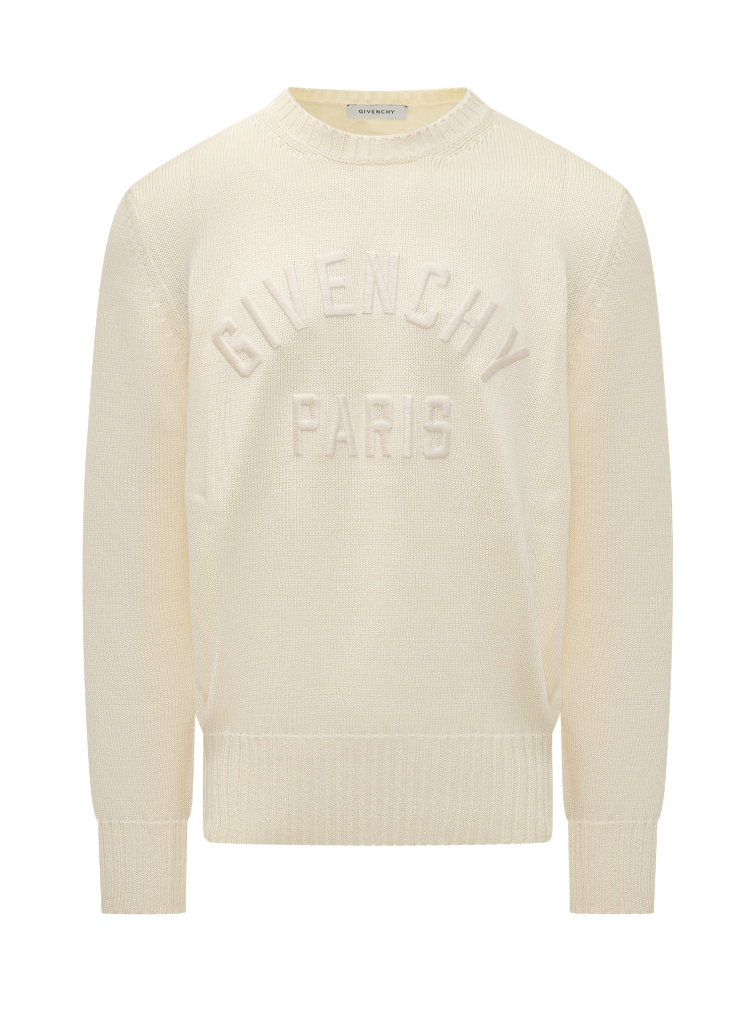 [Givenchy] Knitwear FW25 BM90W04YNM 150
