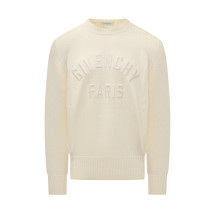 [Givenchy] Knitwear FW25 BM90W04YNM 150
