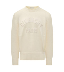 [Givenchy] Knitwear FW25 BM90W04YNM 150