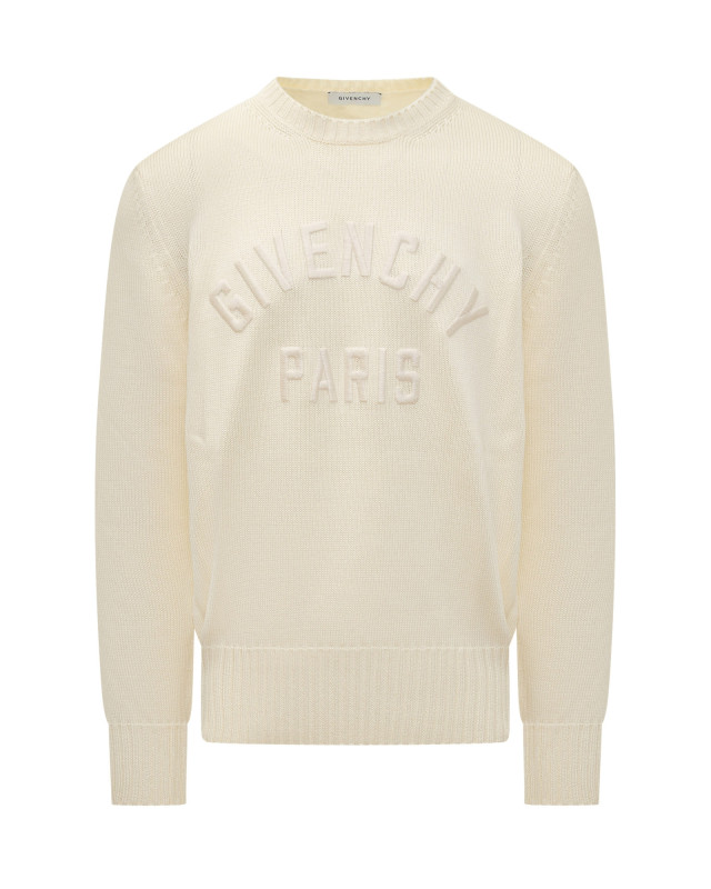 [Givenchy] Knitwear FW25 BM90W04YNM 150