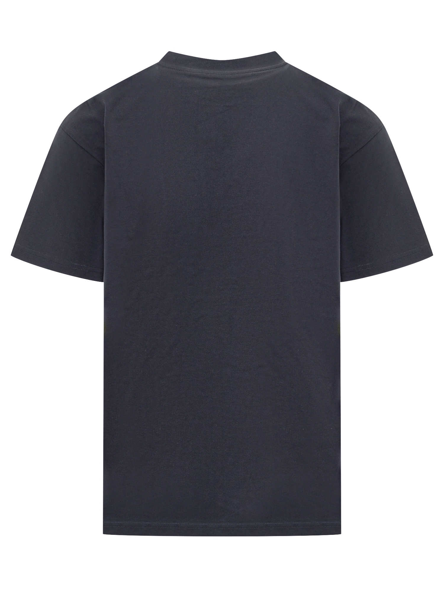 [Givenchy] T-shirts Short Sleeve FW25 BM71NK3YRS 411