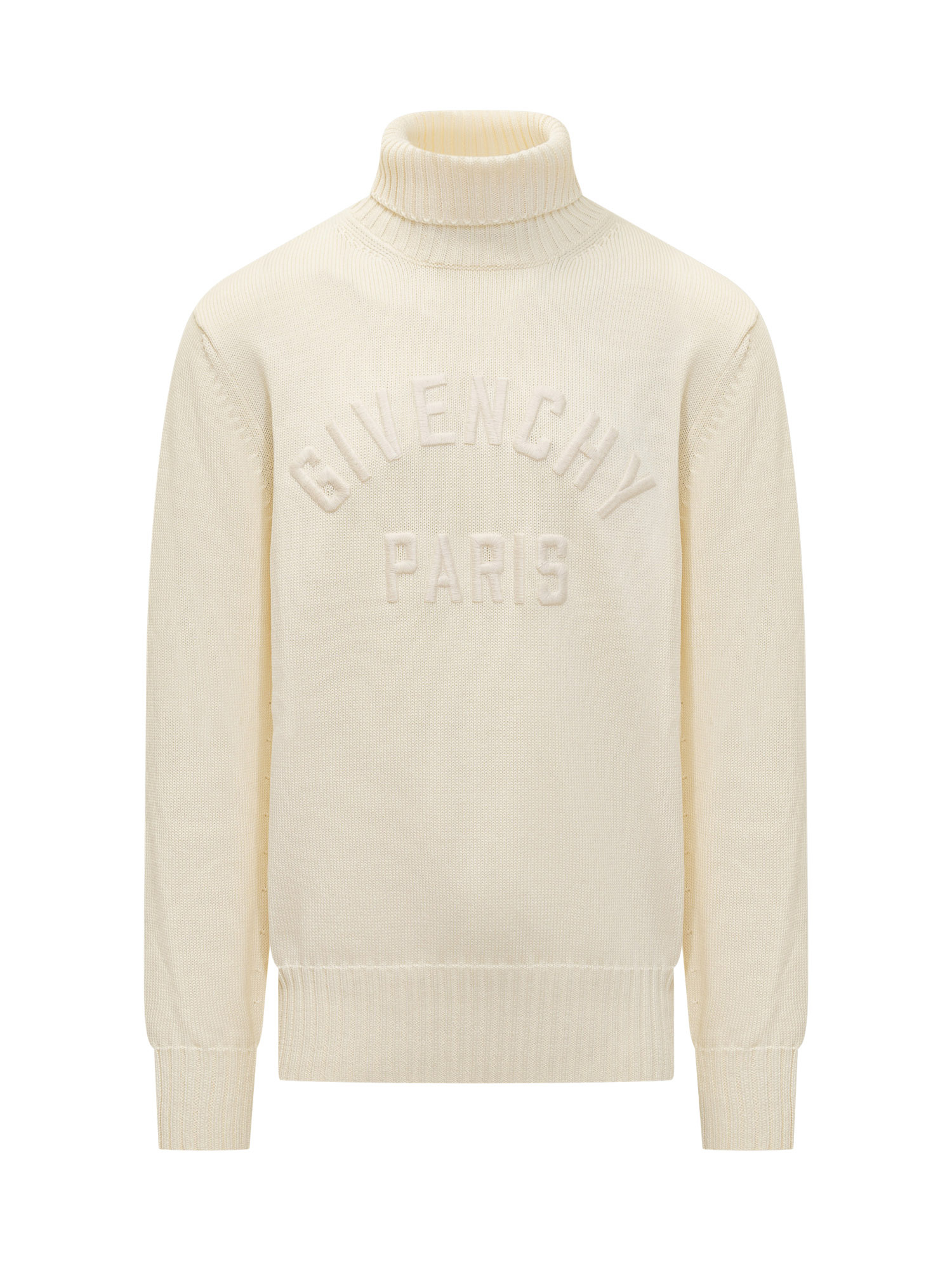 [Givenchy] Knitwear FW25 BM90VZ4YNM 150