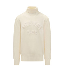 [Givenchy] Knitwear FW25 BM90VZ4YNM 150