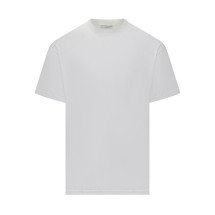 [Givenchy] T-shirts Short Sleeve FW25 BM71NK3YRJ 100