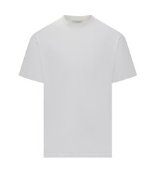 [Givenchy] T-shirts Short Sleeve FW25 BM71NK3YRJ 100