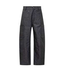 [Givenchy] Trousers FW25 BM51N9516U 401