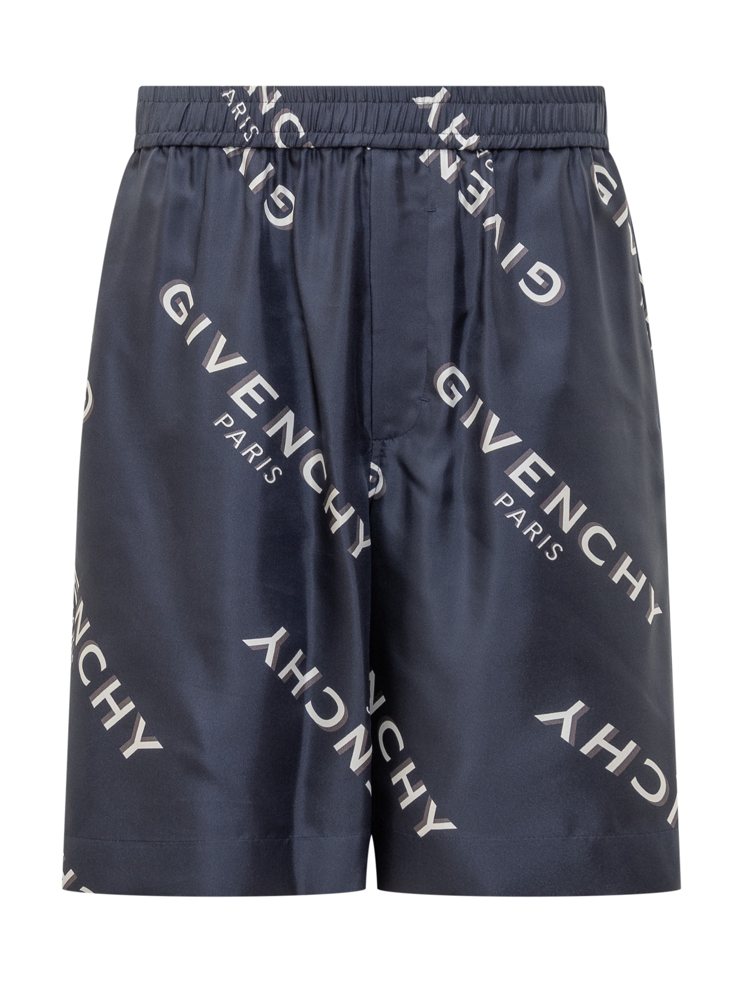 [Givenchy] Shorts FW25 BM51MT1673 410