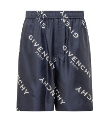 [Givenchy] Shorts FW25 BM51MT1673 410
