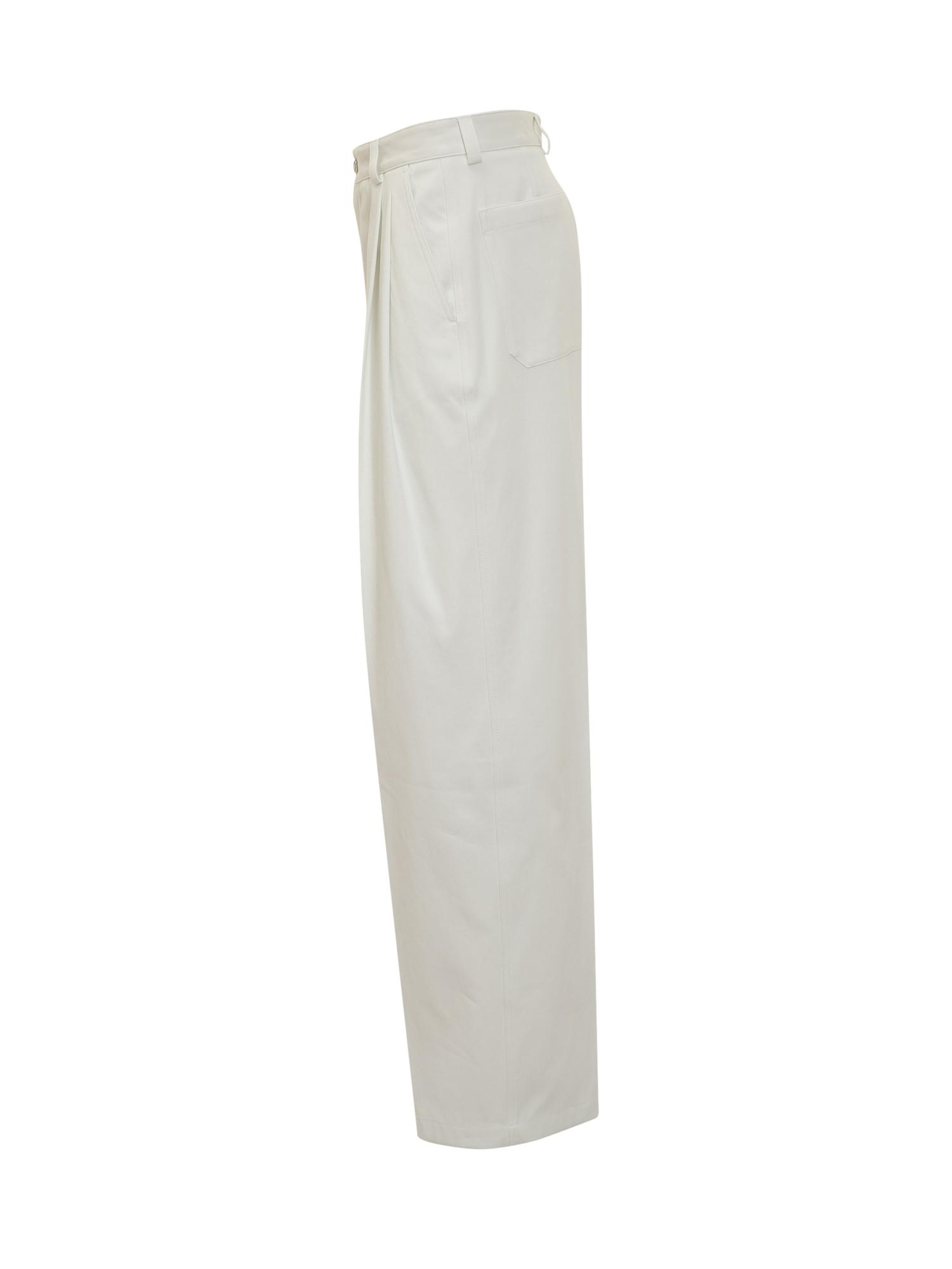 [Givenchy] Trousers FW25 BM51M7164P 105