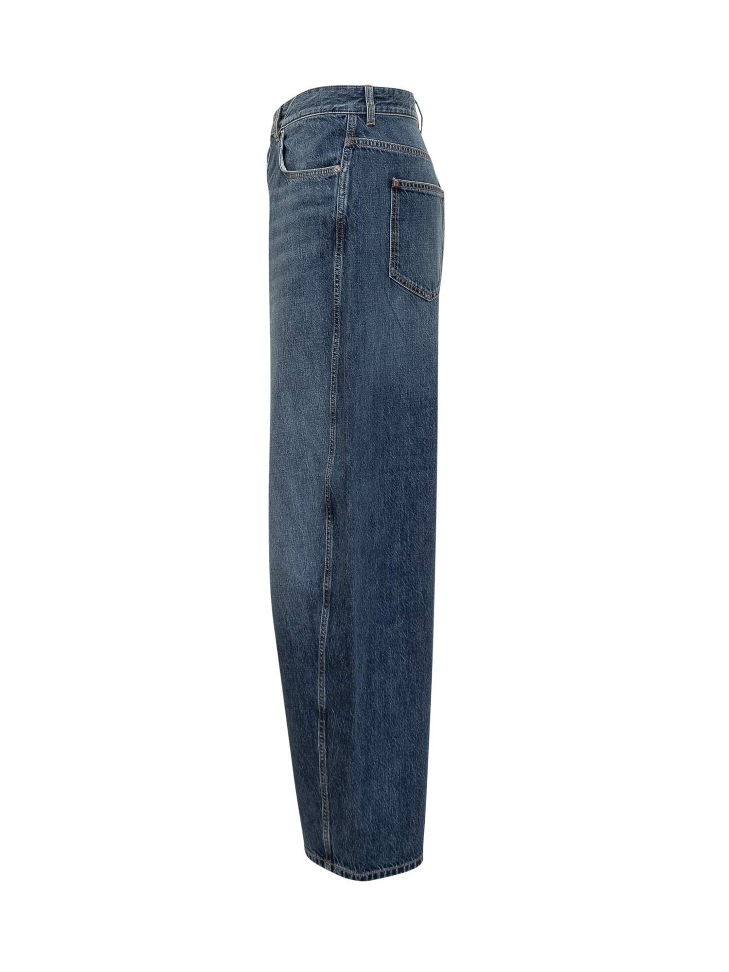 [Givenchy] Jeans FW25 BM51MN516L 401