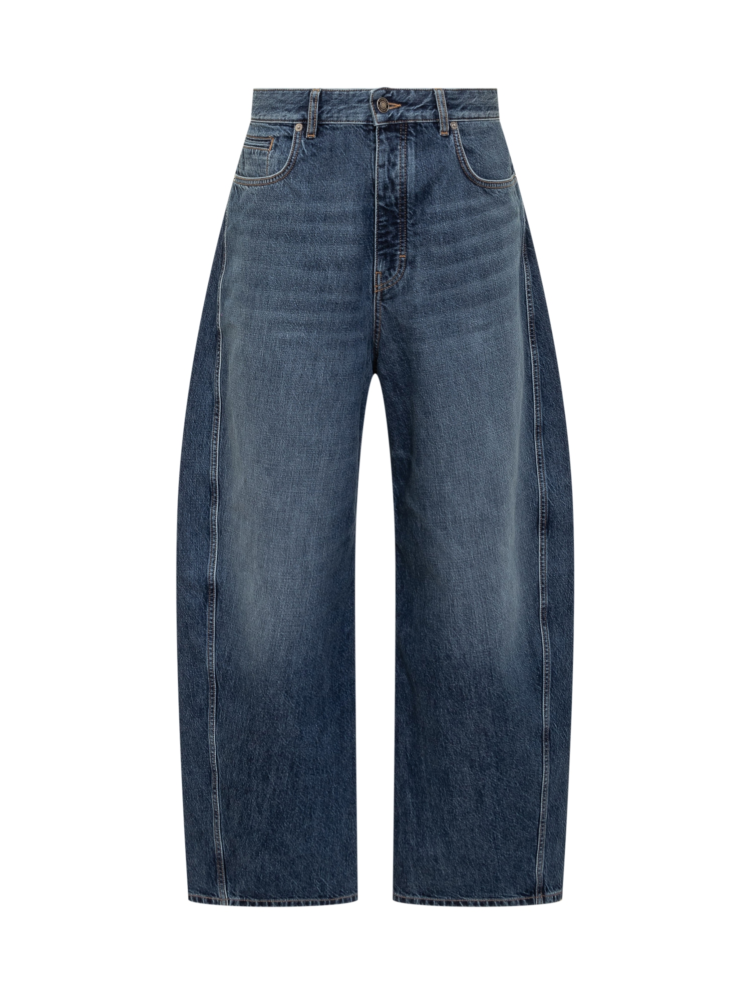 [Givenchy] Jeans FW25 BM51MN516L 401