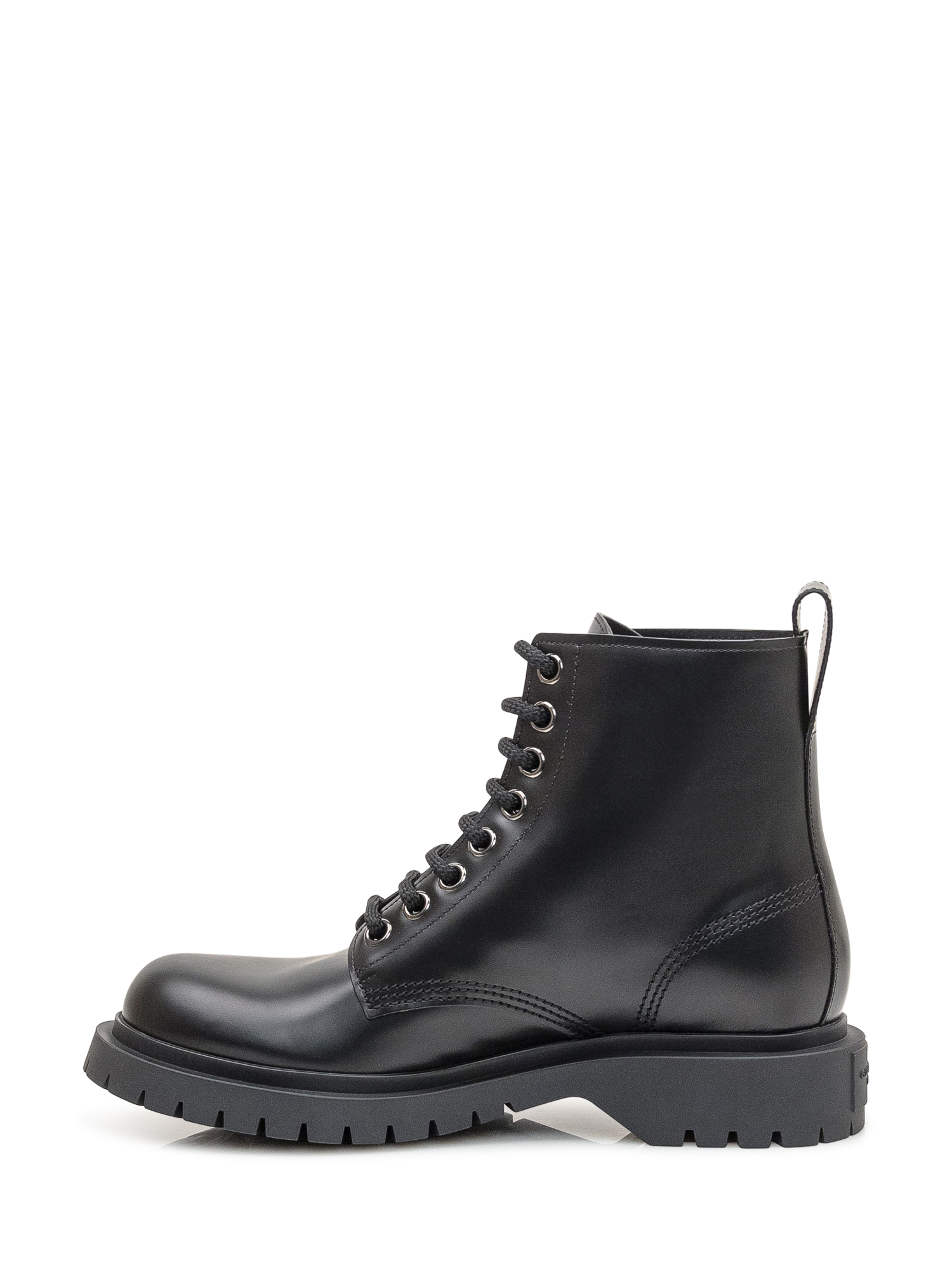 [Givenchy] Ankle Boots FW25 BE6057E2DL 001