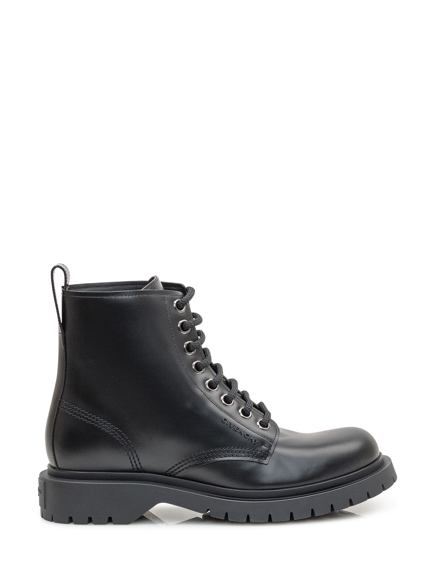 [Givenchy] Ankle Boots FW25 BE6057E2DL 001