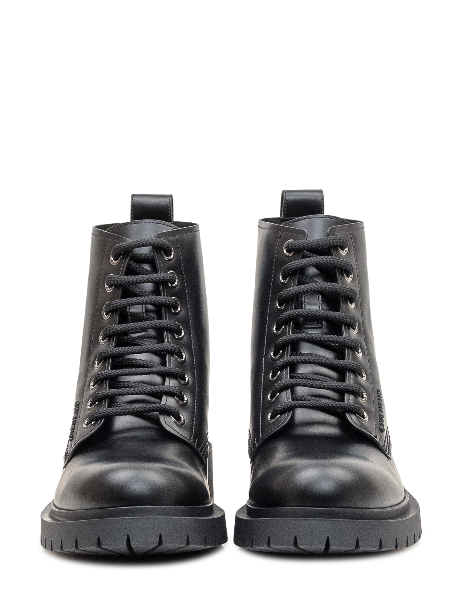 [Givenchy] Ankle Boots FW25 BE6057E2DL 001