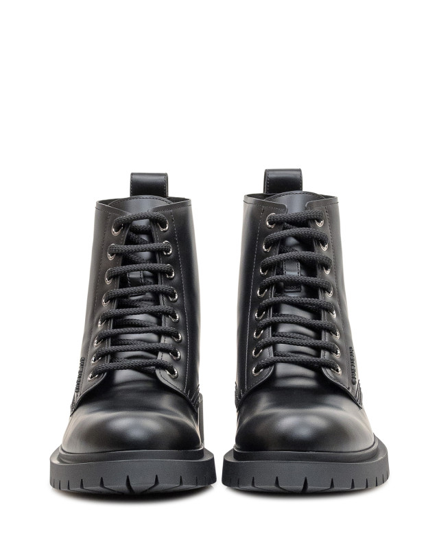 [Givenchy] Ankle Boots FW25 BE6057E2DL 001