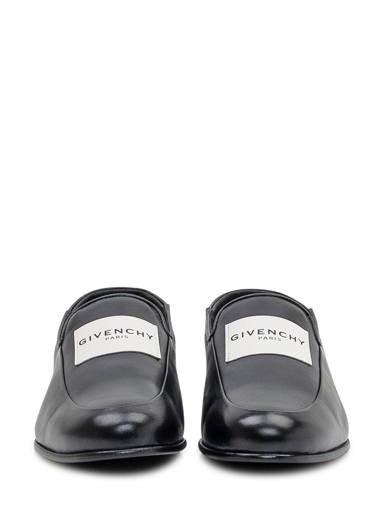 [Givenchy] Loafer FW25 BE2028E2EM 001