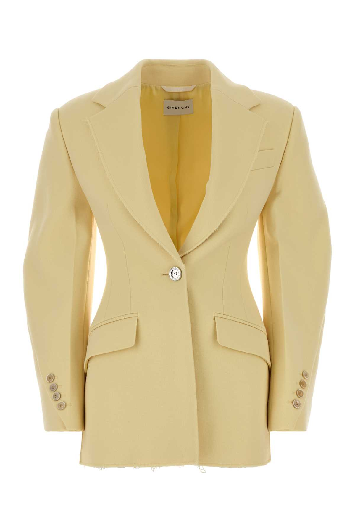[Givenchy] Blazer FW25 BW30MH167R 155
