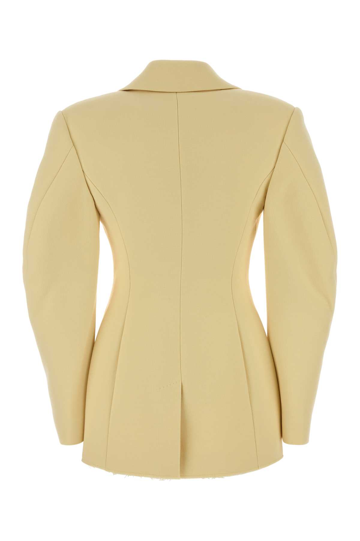 [Givenchy] Blazer FW25 BW30MH167R 155