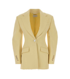 [Givenchy] Blazer FW25 BW30MH167R 155