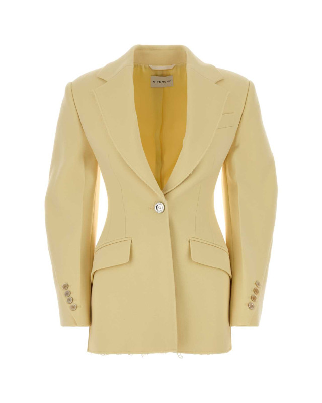 [Givenchy] Blazer FW25 BW30MH167R 155