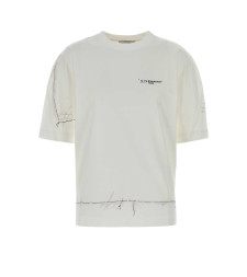 [Givenchy] T-shirts Short Sleeve FW25 BW70FGP75M 100