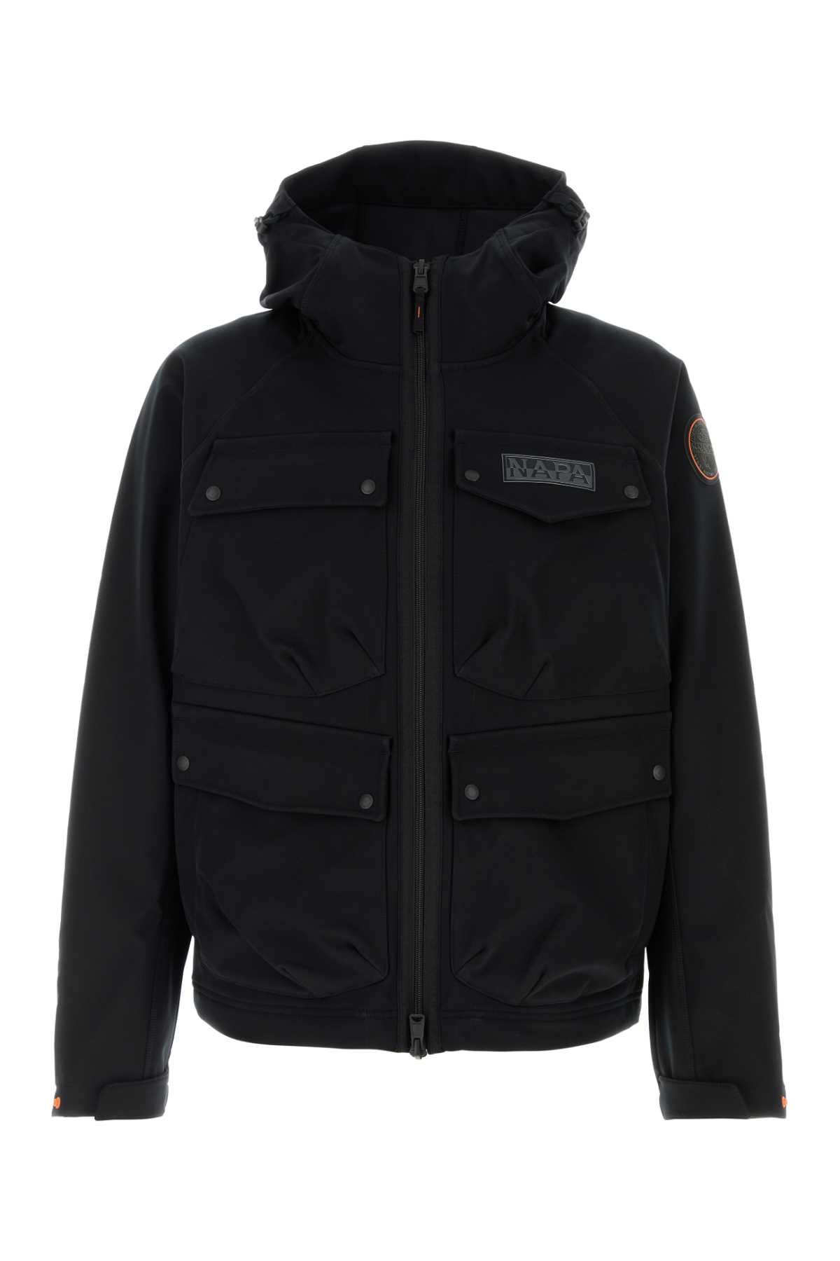 [Napapijri] Casual Jacket FW25 NP0A4ICP 9411
