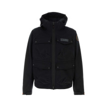 [Napapijri] Casual Jacket FW25 NP0A4ICP 9411