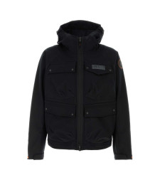 [Napapijri] Casual Jacket FW25 NP0A4ICP 9411
