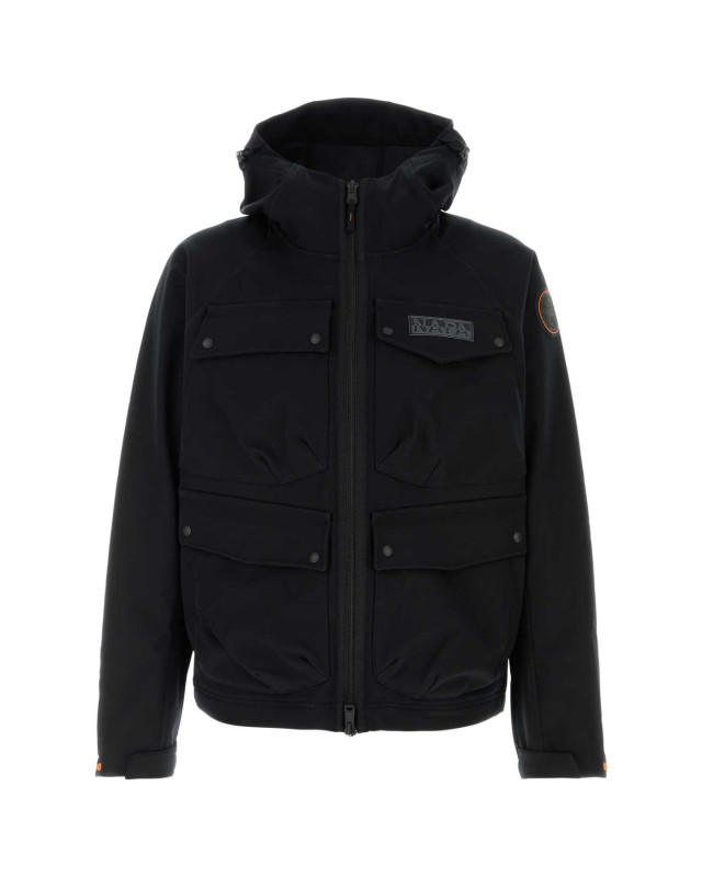 [Napapijri] Casual Jacket FW25 NP0A4ICP 9411