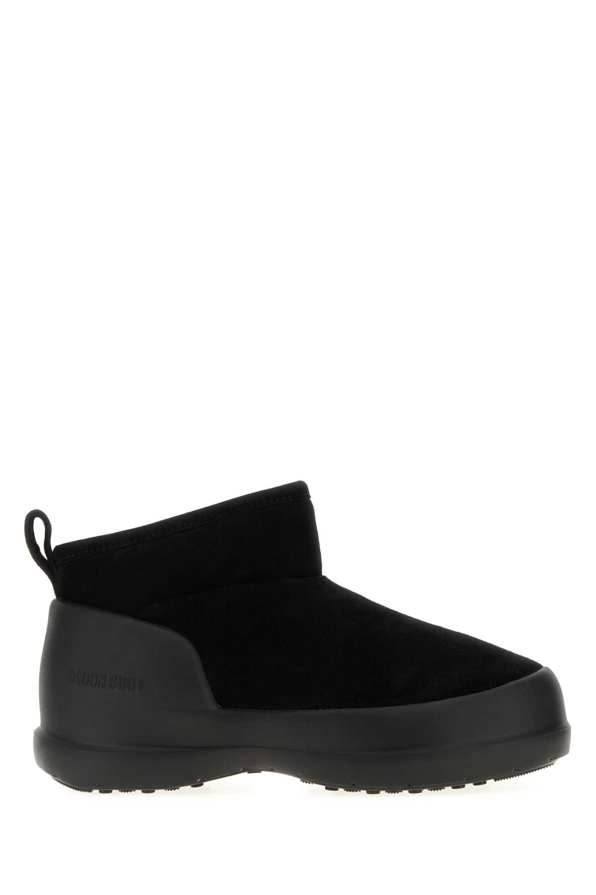 [Moon Boot] Ankle boots FW25 2500070 N001