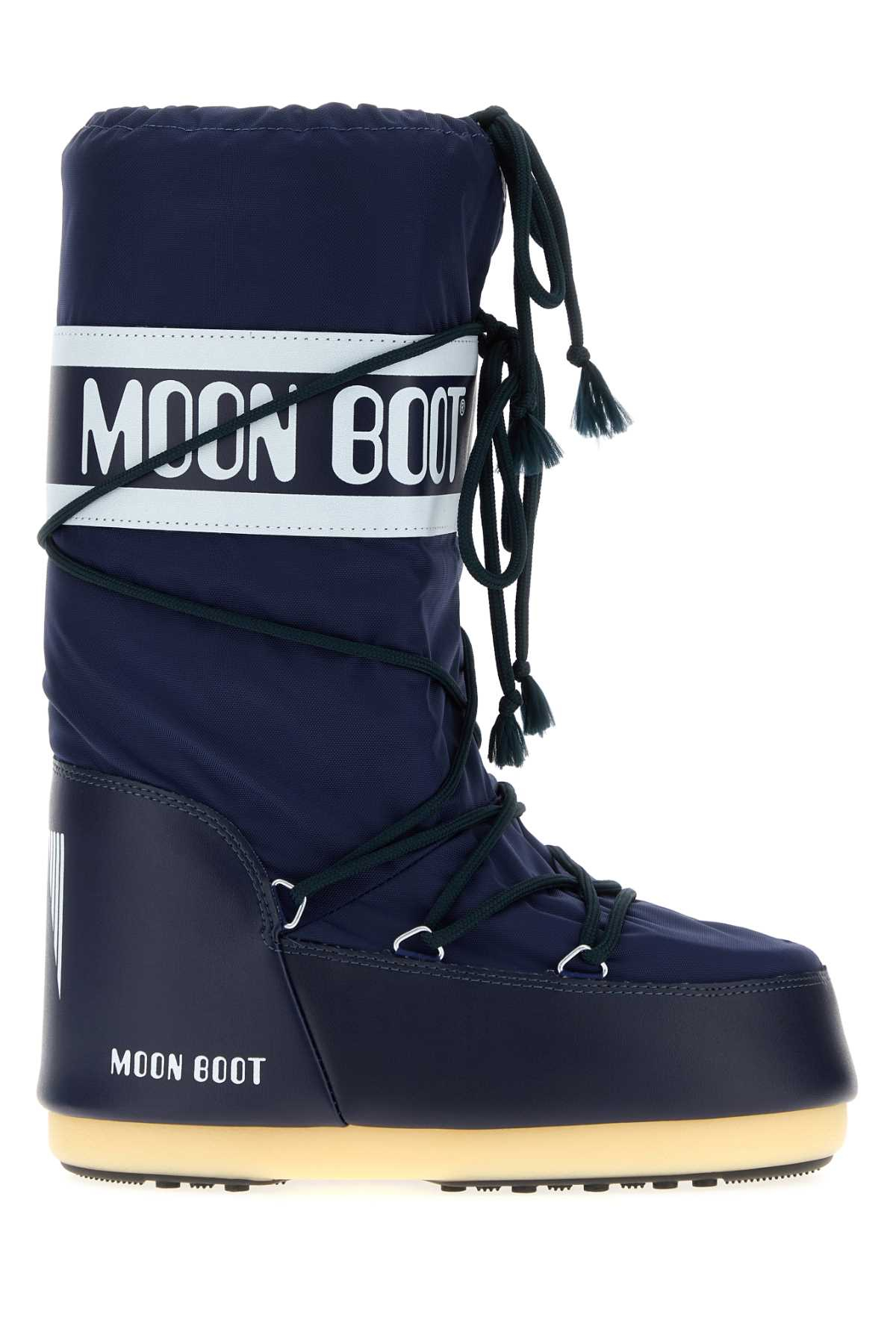 [Moon Boot] Boots FW25 1400440 F003