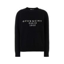 [Givenchy] Knitwear FW25 BW90VD4ZSN 001
