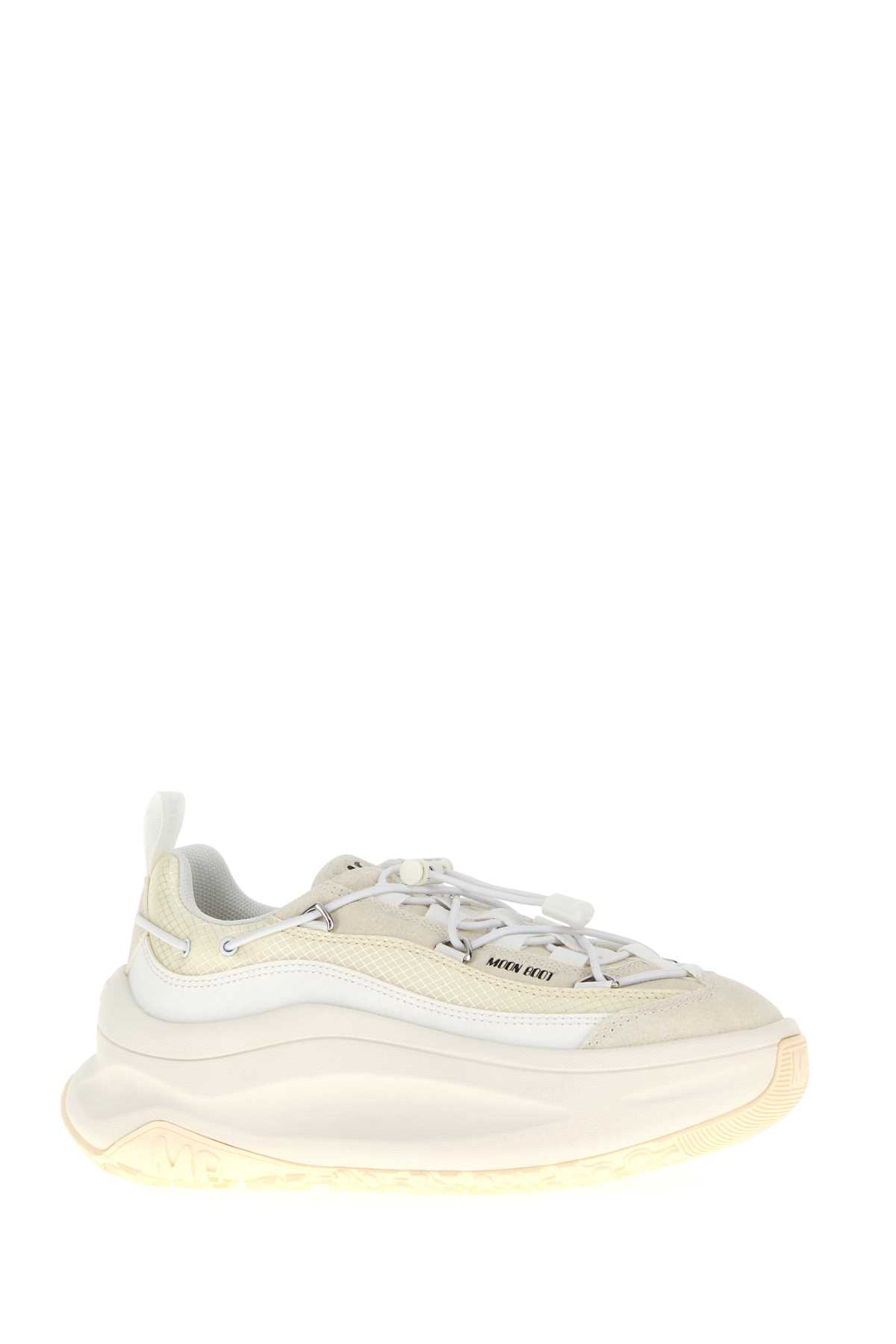 [Moon Boot] Sneakers FW25 2490100 A001