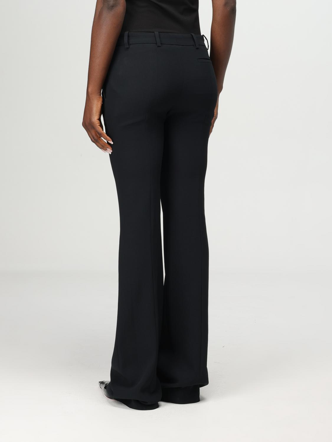 [McQueen] Trousers FW25 830045QEAAA 1000