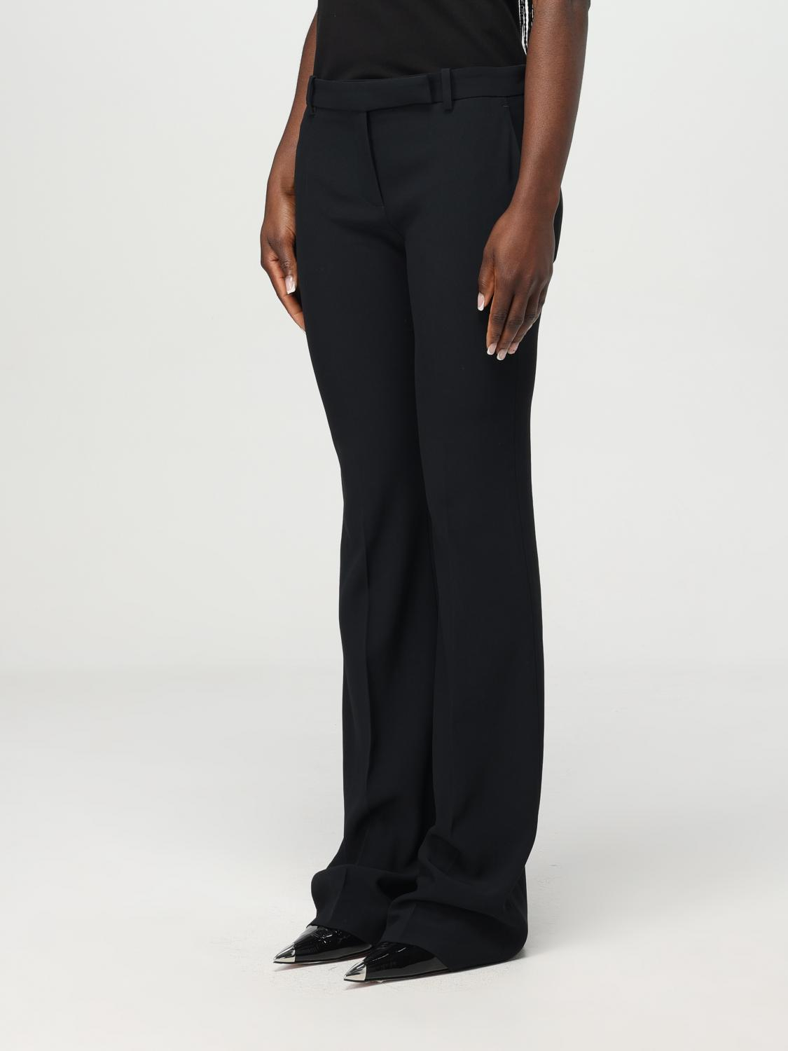 [McQueen] Trousers FW25 830045QEAAA 1000