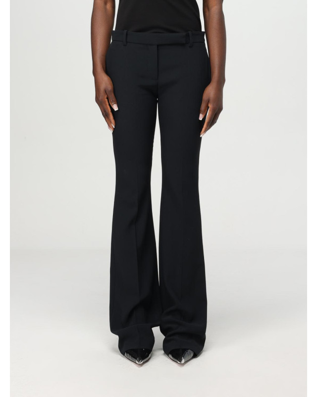 [McQueen] Trousers FW25 830045QEAAA 1000