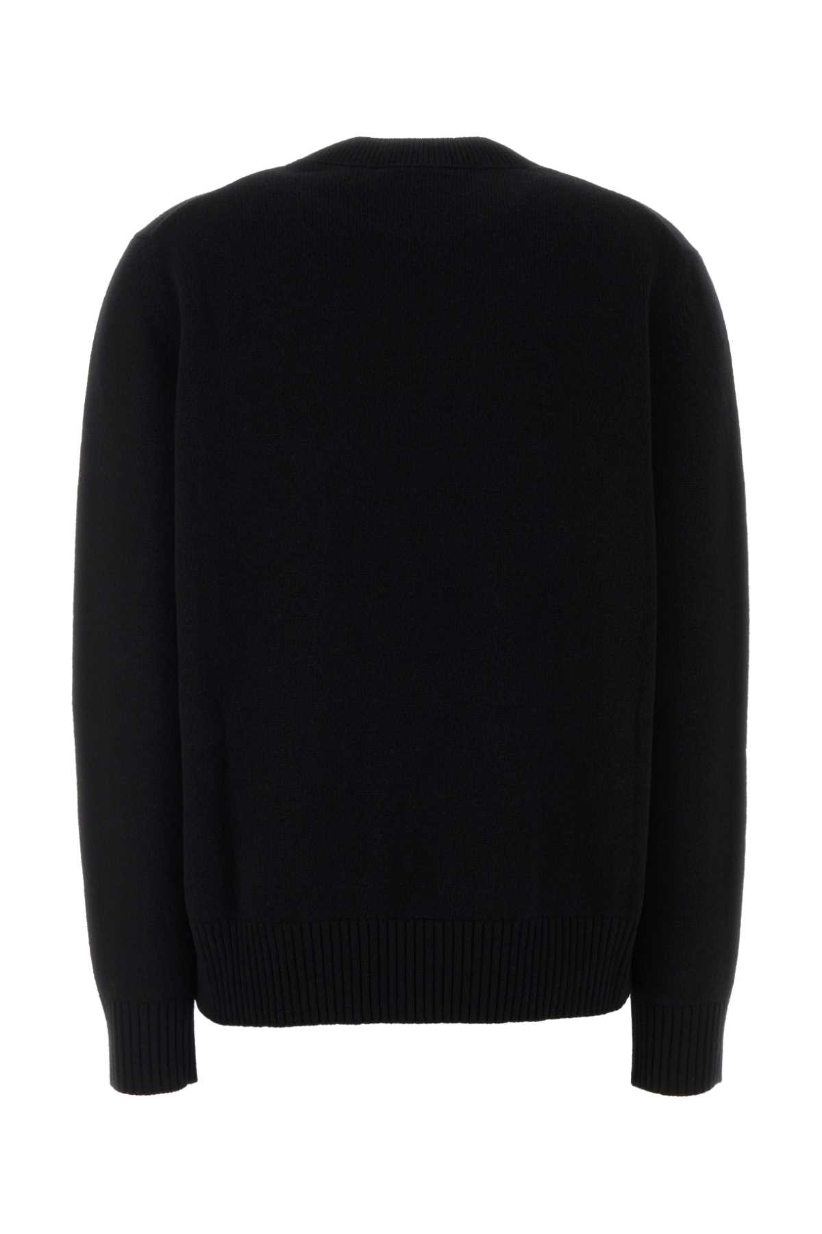 [Givenchy] Knitwear FW25 BW90VD4ZSN 001