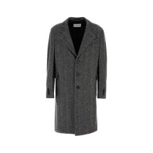 [Givenchy] Coat FW25 BMC090165K 004