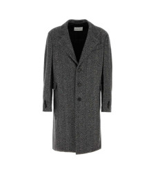[Givenchy] Coat FW25 BMC090165K 004