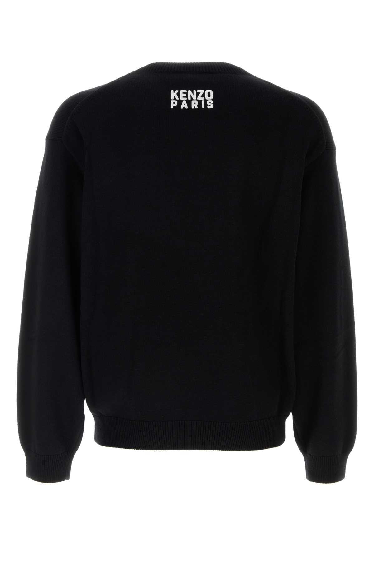 [Kenzo] Knitwear FW25 FF65PU7503LI 99J