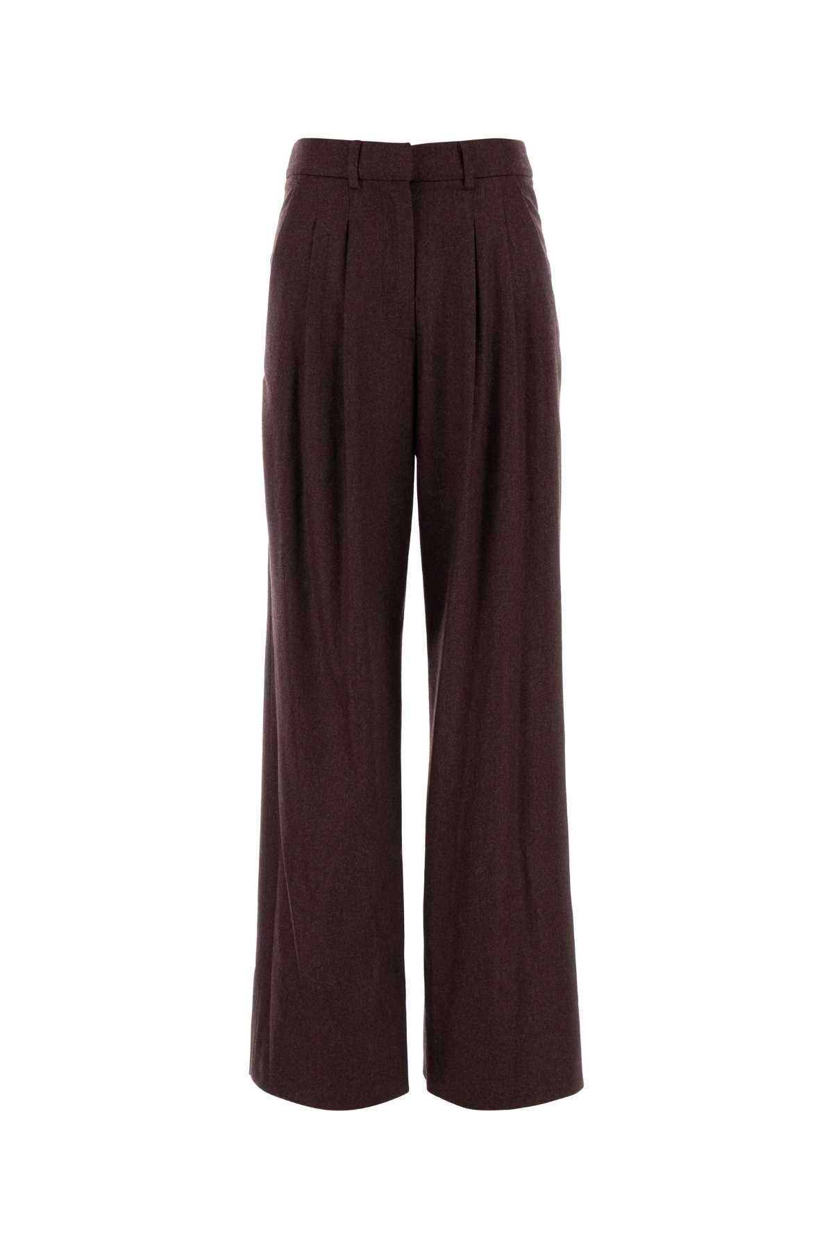 [PT TORINO] Trousers FW25 CDVSFKZ00STDTO03 0690