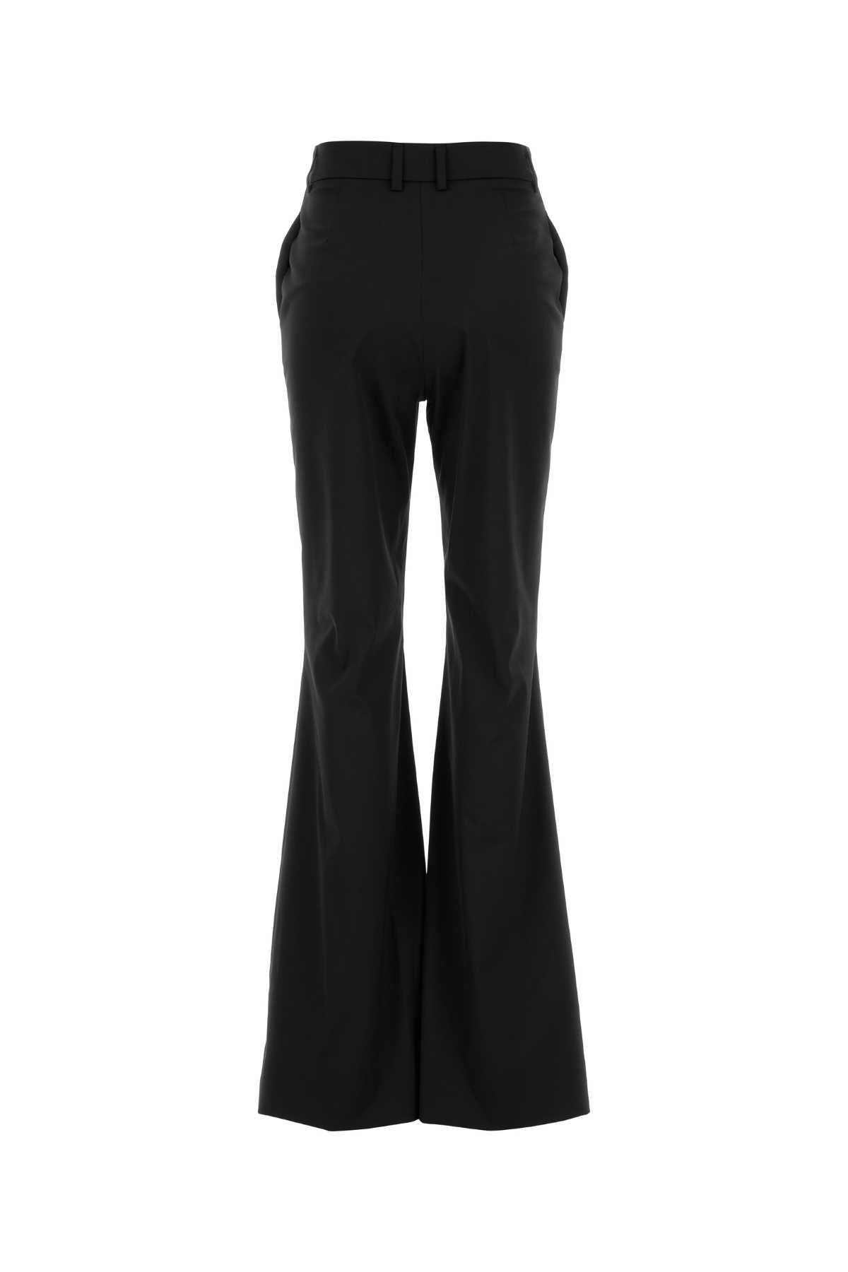 [PT TORINO] Trousers FW25 CDVSAUZ00STDMR24 0990