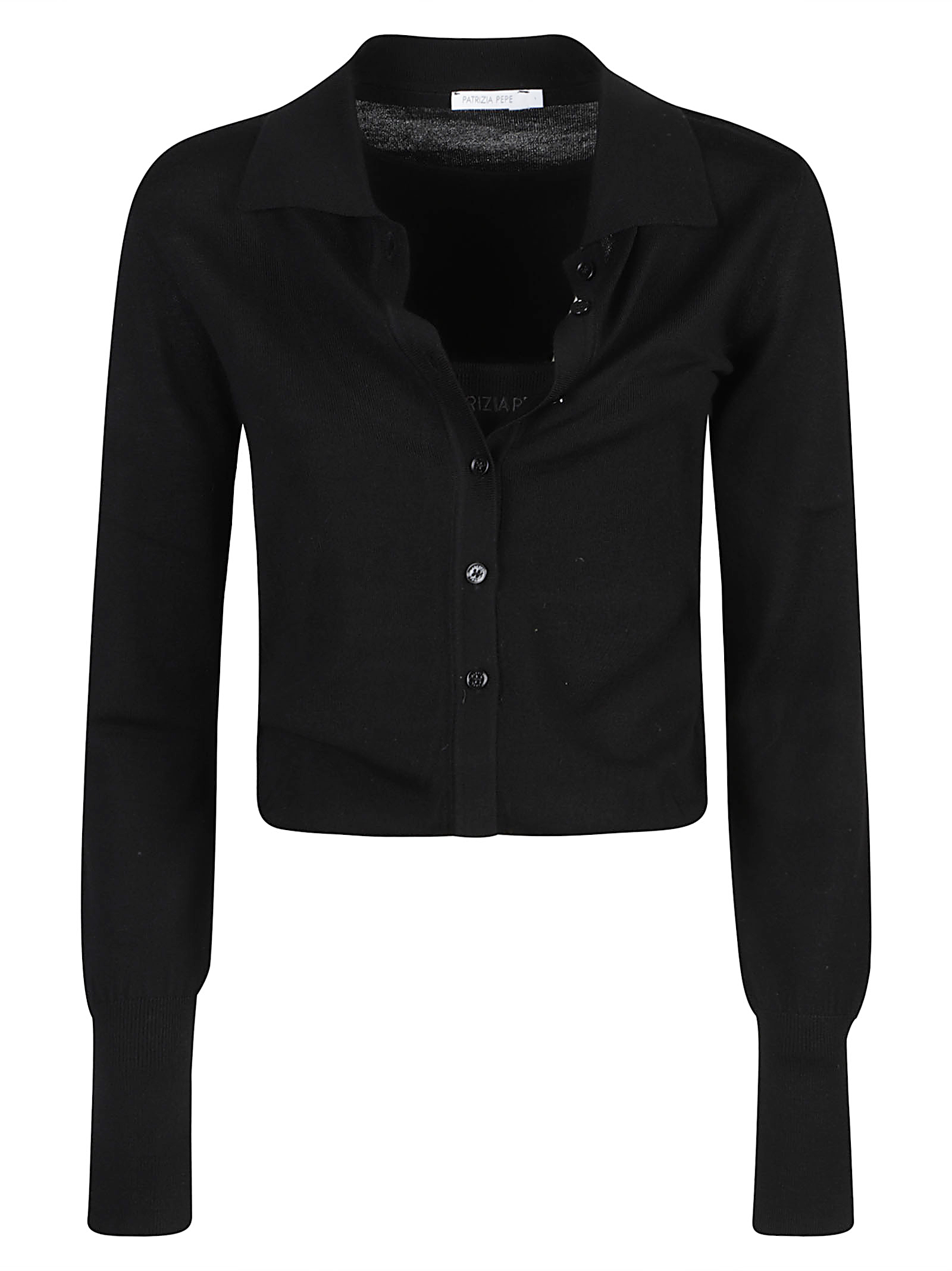 [Patrizia Pepe] Cardigan FW25 8K0300KM36